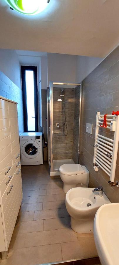 Casabimba Appartement *