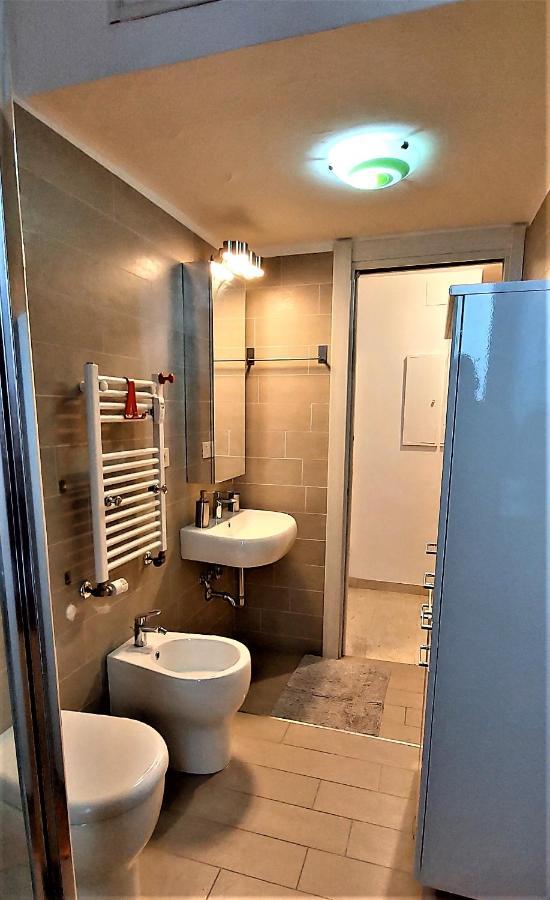Casabimba Appartement