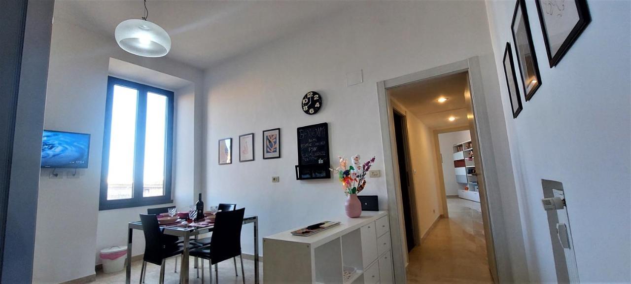 Casabimba Appartement *