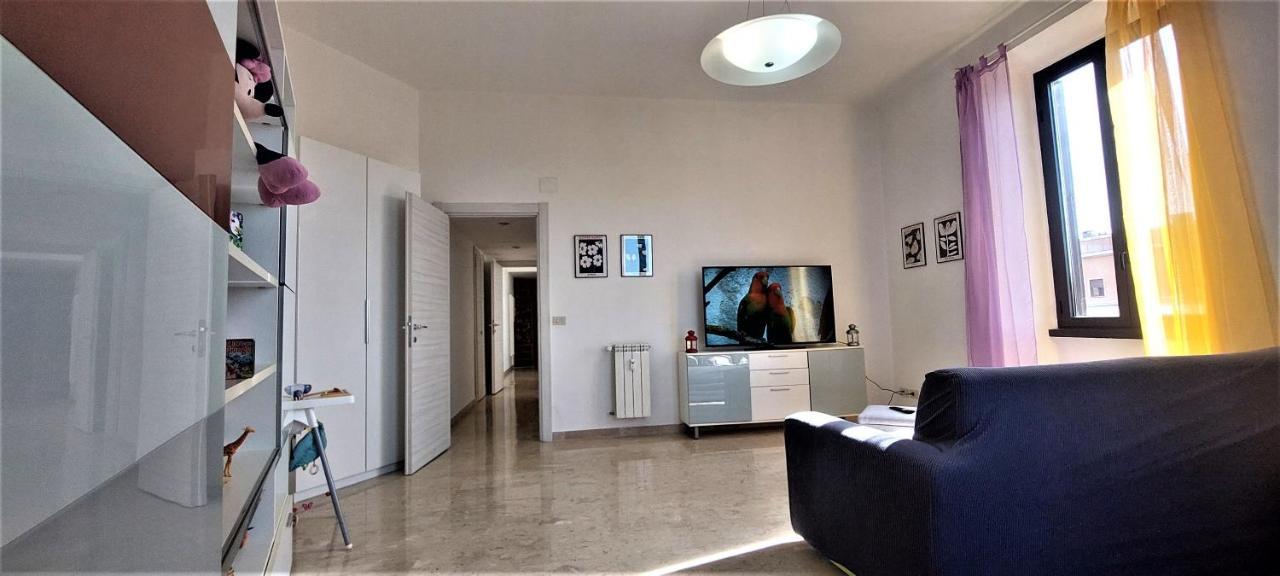 Casabimba Appartement