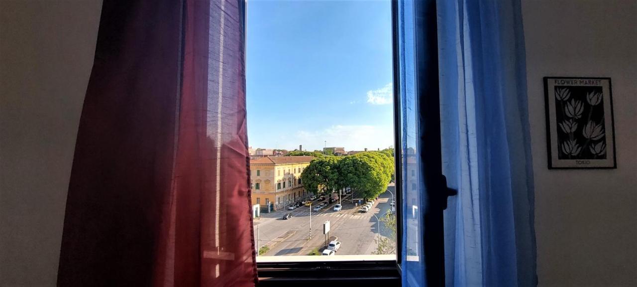 Casabimba Appartement Rome