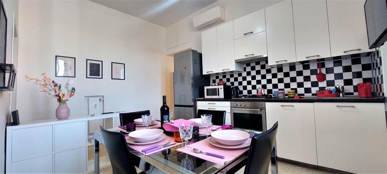 Appartement Casabimba *